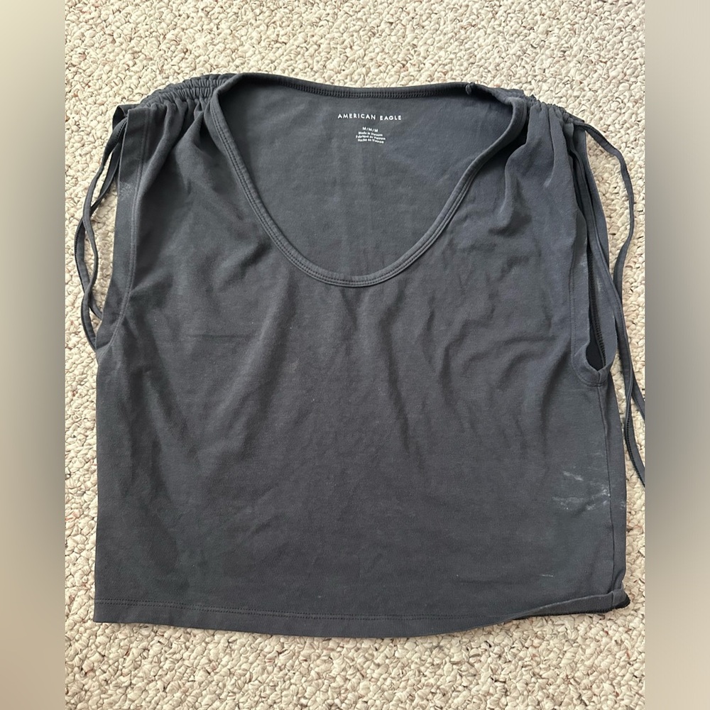 American Eagle top